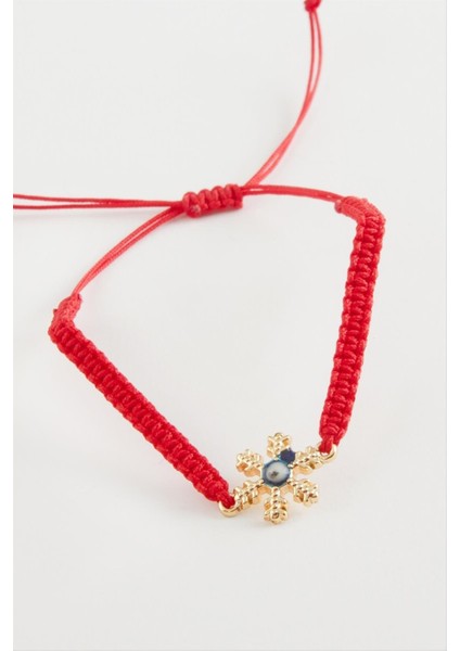 Kartanesi Makrome Örgülü Bileklik fiyatları