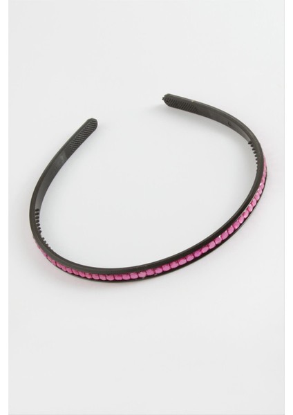 Taşlı Plastik Taç fiyatları