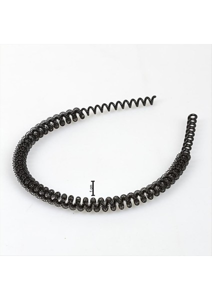 Yay Makarna Metal Taç