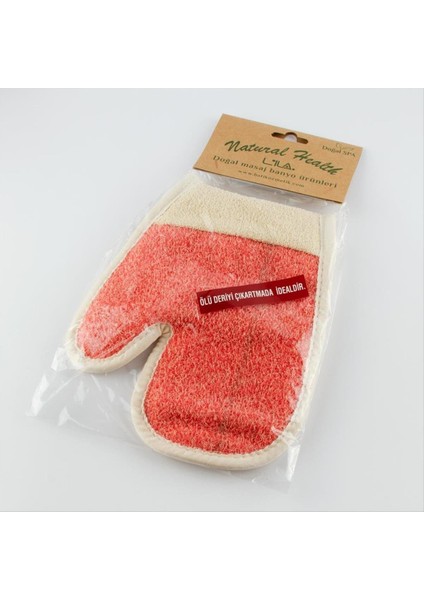 Polyester Parmaklı Eldiven Vücut Lifi ve Kese fiyatları