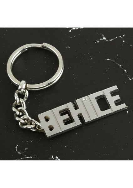 Behice Isimli Anahtarlık