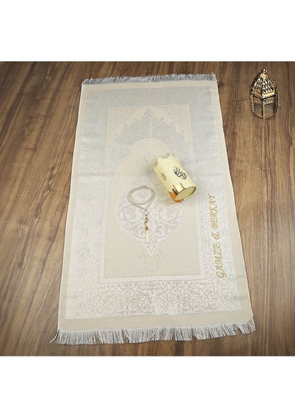 Isminizi Seccadeye Yazıyoruz Isme Özel Seccade Isimli