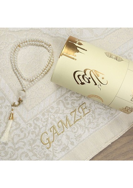 Isminizi Seccadeye Yazıyoruz Isme Özel Seccade Isimli fiyatları