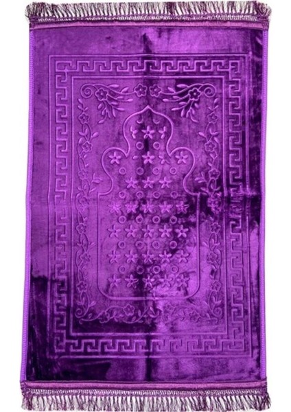 Kişiye Özel Peluş Seccade