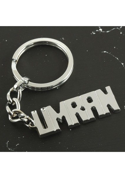 Ümran Isimli Anahtarlık