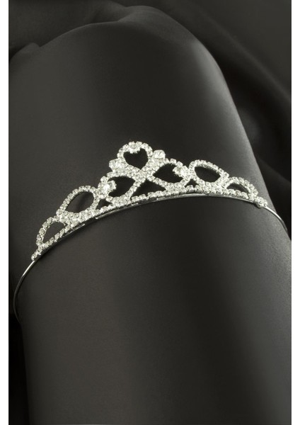 Taşlı Gelin Tacı