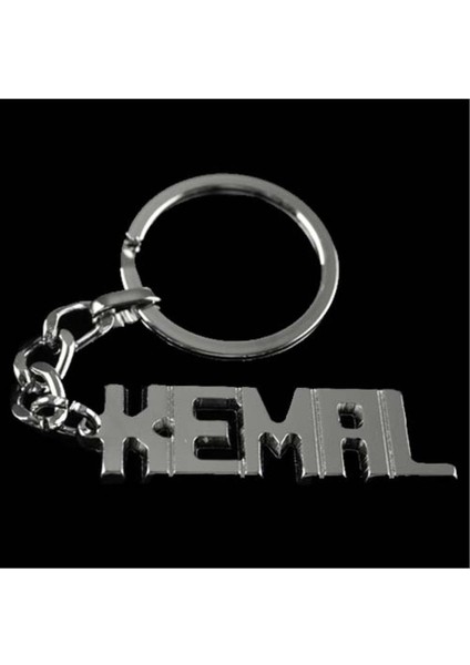 Dede Isimli Anahtarlık