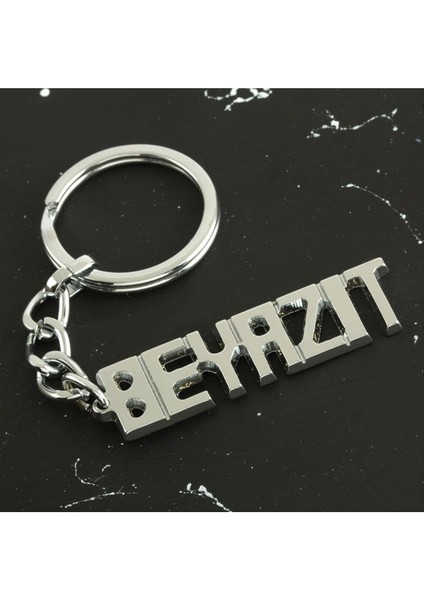 Beyazıt Isimli Anahtarlık