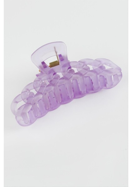 Zincir Desenli Mat Renkli Mandal Toka 10 cm fiyatları