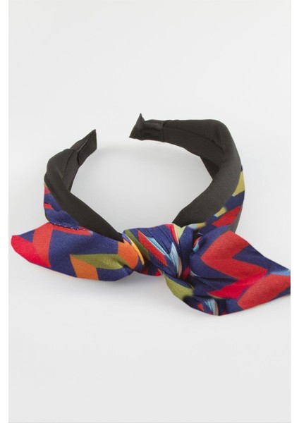 Kilim Desenli Kedi Kulaklı Taç fiyatları