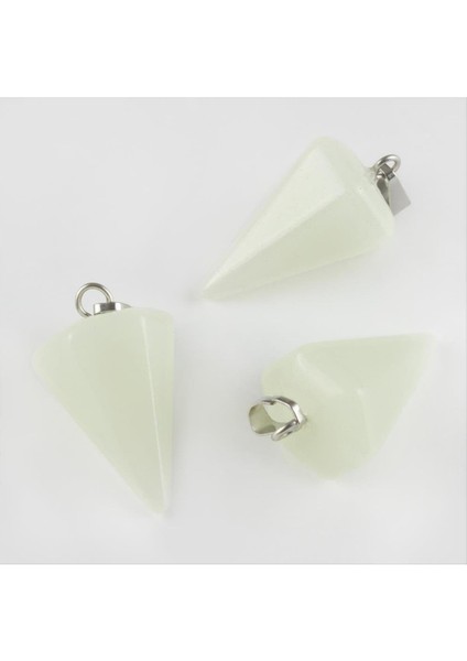 Fosfor Pandül Doğaltaş Kolye Ucu fiyatları