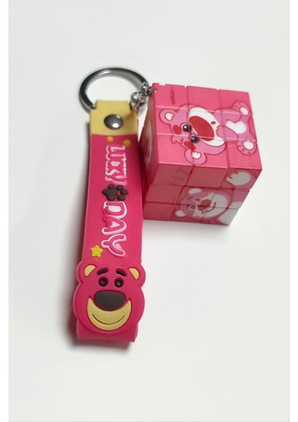 Çzgflm Küp Anahtarlık fiyatları