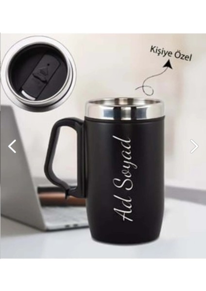 Kişiye Özel Termos Bardak