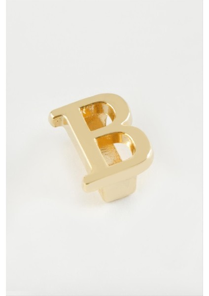 Isimli Metal Harf Aparatı