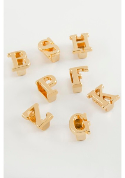 Isimli Metal Harf Aparatı fiyatları