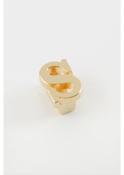 Isimli Metal Harf Aparatı