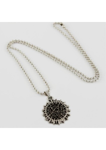 Yıldız Figürlü Erkek Kolye fiyatları