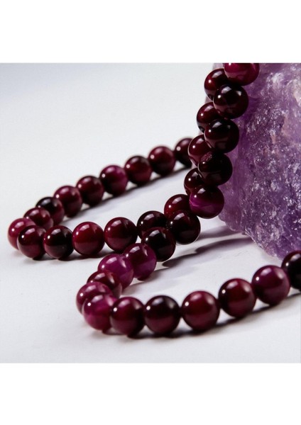 Kaplangözü Taşı Parlak 8 mm