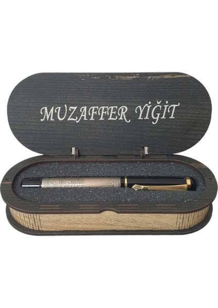 Kişiye Özel Hediye Kutulu Kalem fiyatları