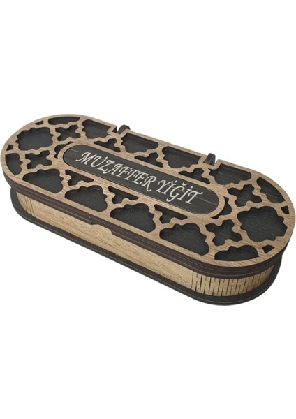 Kişiye Özel Hediye Kutulu Kalem