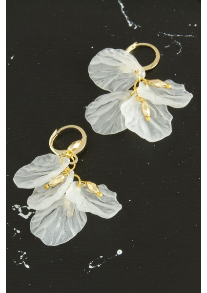 Yaprak Yeni Sezon Küpe fiyatları