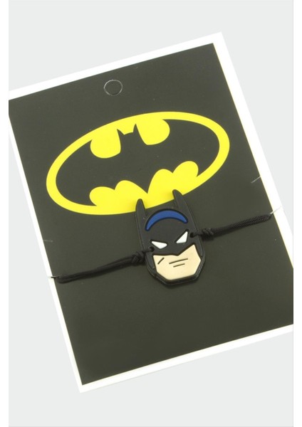 Btmn Yarasa Ip Bileklik