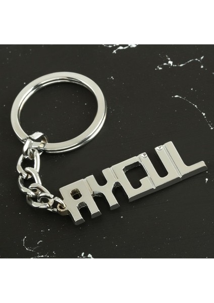 Aygül Isimli Anahtarlık