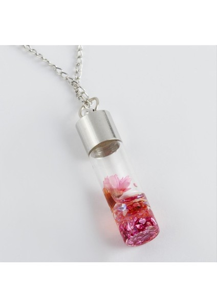 Fanus Canlı Kolye modelleri