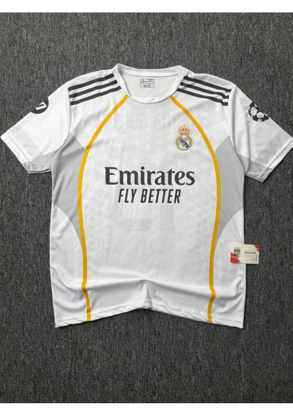 Arda Güler 15 Yeni Sezon Real Madrid Forması fiyatları