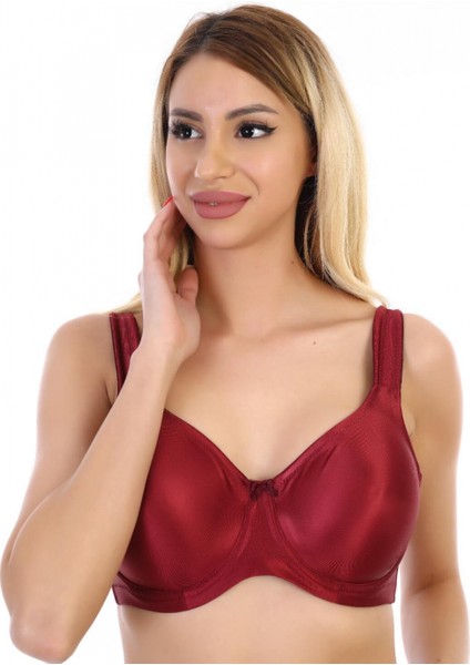 Bordo Mı 191 C Balenli Toparlayıcı Minimizer