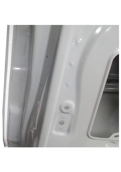 Chery Tiggo 8 Pro Max 24/25 Arka Kapı Komle Sağ Gri̇ Boyalı(İceli̇/çekomasti̇kli̇)(Tw) modelleri