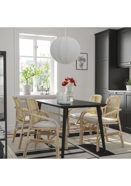 Rattan Sandalye, Rattan, Mindersiz fırsatları