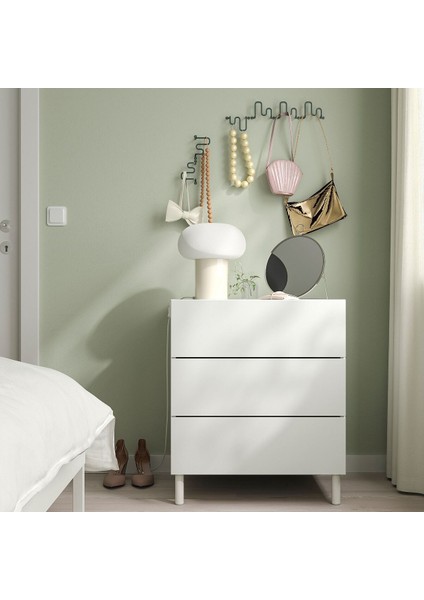 Kanca, Koyu Gri-Yeşil, 2 Adet modelleri