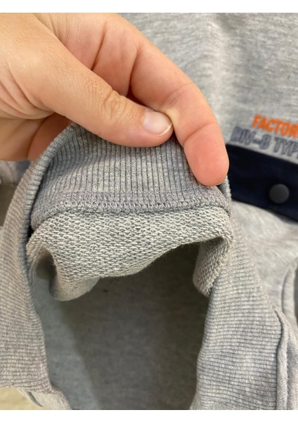 Lacıel Parıs Kapak Cepli Çocuk Takım fırsatları