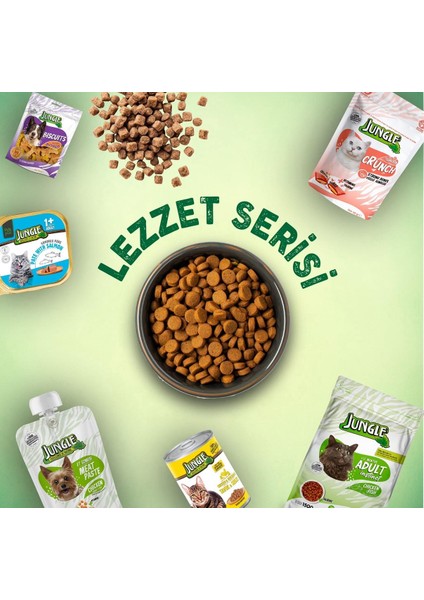 Kedi Krema Ödül Maması Tavuklu 3 Adet (1X14GR) fiyatları