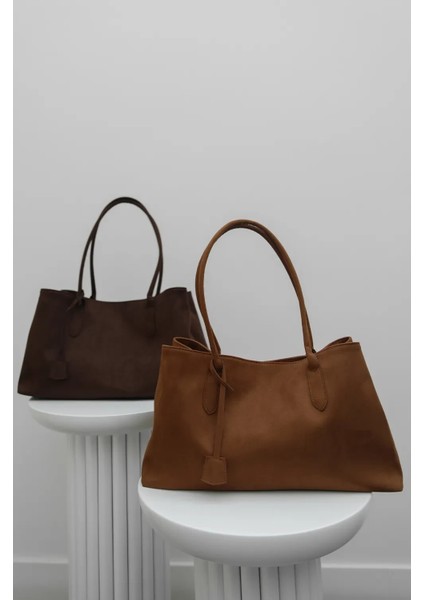 Agata El ve Omuz Çantası modelleri