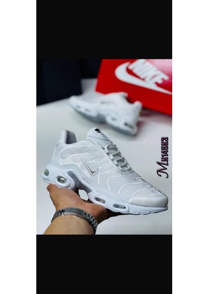 N I K E Tn Ayakkabı