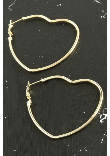 Yıldız Trend Küpe 6 cm fiyatları