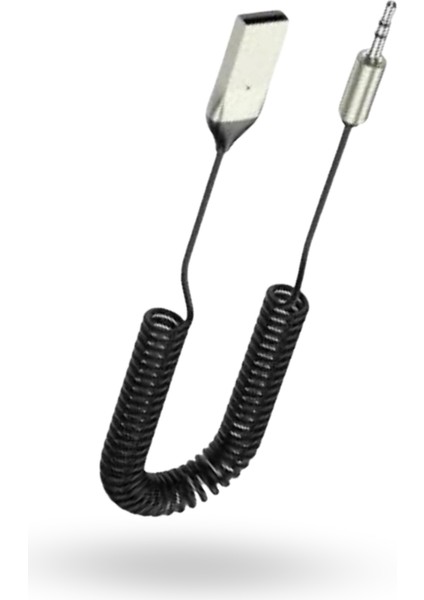 Büro Ev Ofis Cihazları Için Bluethooth Audio Adaptör