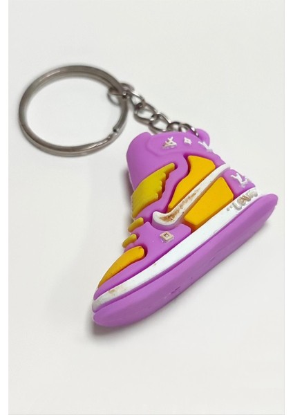 Ayakkabı Silikon Anahtarlık fiyatları