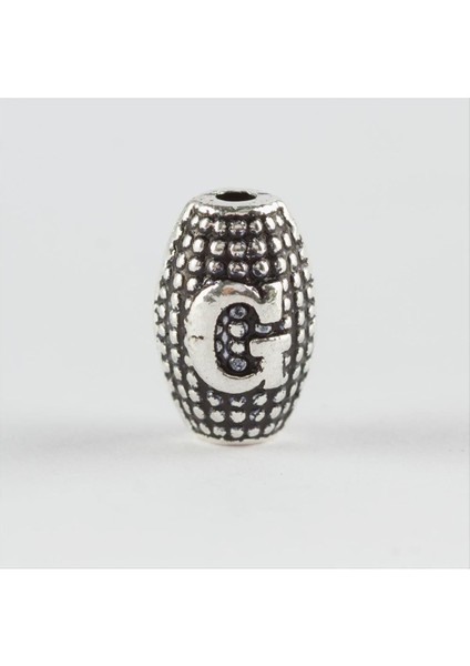 8 mm Arpa Kesim Metal Harf ( Metal Tesbih Harfi ) fiyatları