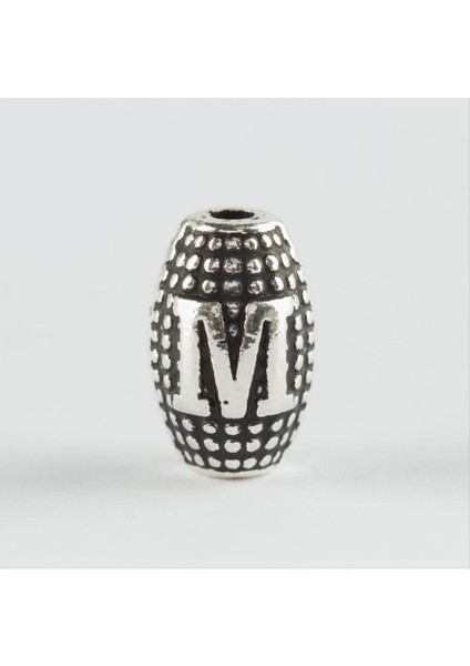 8 mm Arpa Kesim Metal Harf ( Metal Tesbih Harfi ) fırsatları