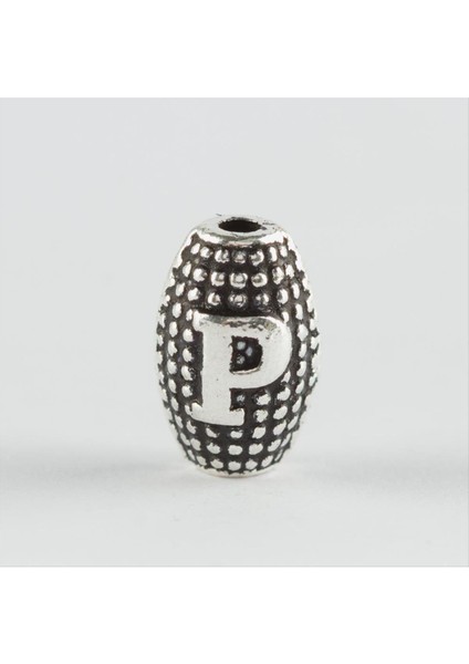 8 mm Arpa Kesim Metal Harf ( Metal Tesbih Harfi ) indirimleri