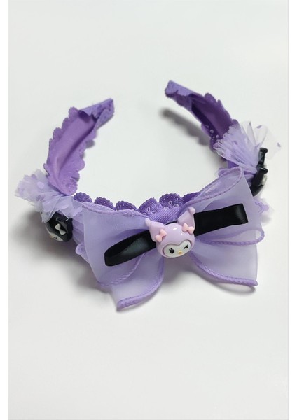 Çzgflm Fiyong Tüllü Çocuk Taç fiyatları