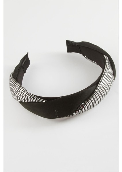 Örme Desenli Karışık Taç fiyatları