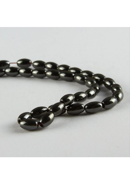 Arpa Kesim Hematit Taşı 6 mm