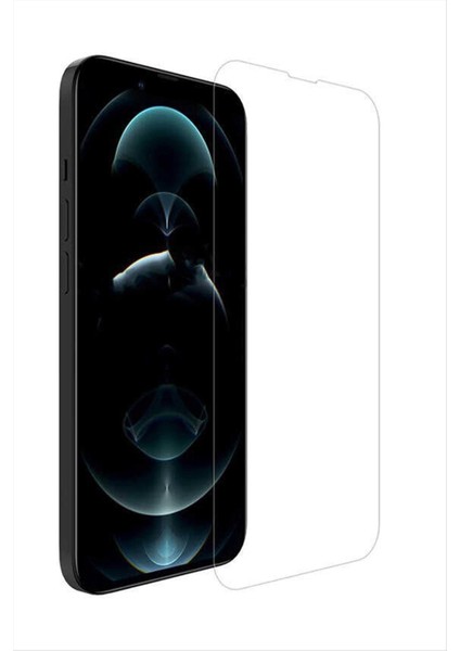 Iphone 14 Pro Kırılmaz Cam Ekran Koruyucu