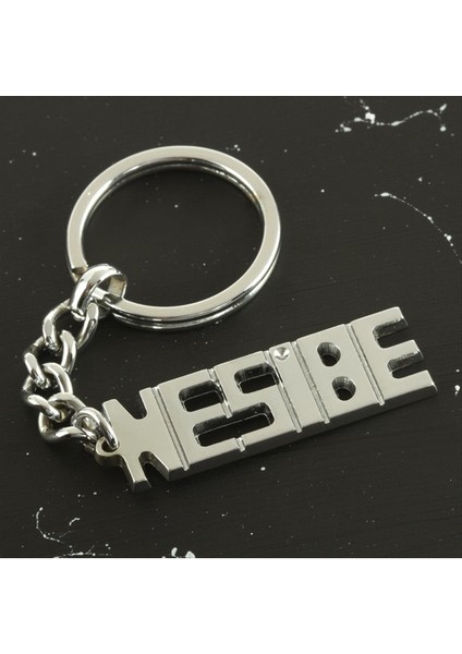 Nesibe Isimli Anahtarlık