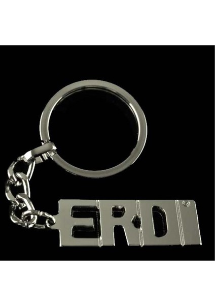 Erdi Isimli Anahtarlık