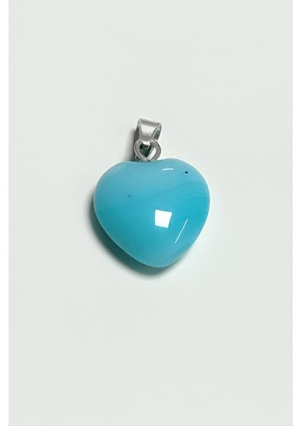 Akik Kalpli Doğaltaş Kolye Ucu Küçük 1,5 cm fiyatları